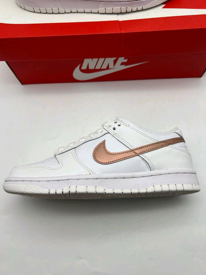 Nike Dunk Low Damen Sneaker Grösse 38 in Berlin