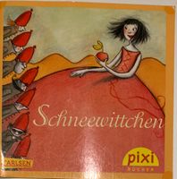 Schneewittchen PIXI Buch Nr. 1436 Bayern - Augsburg Vorschau