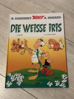 Asterix - Die weiße Iris NEU gebunden Hessen - Langen (Hessen) Vorschau