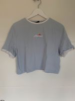 T-Shirt hellblau Größe 40 ellesse Niedersachsen - Oldenburg Vorschau