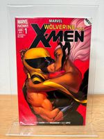 Wolverine und die X-Men Nr. 1 von 6 Marvel Comic 2013-2015 Nordrhein-Westfalen - Sprockhövel Vorschau