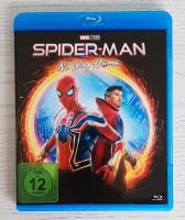 Spider-Mann - Blu ray Disc Köln - Zollstock Vorschau