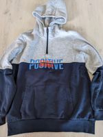 Jungen Hoodie von Tchibo mit Bio-Baumwolle Gr. 158/164 Hessen - Stockstadt Vorschau