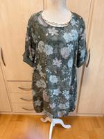 Leinenkleid Bayern - Moosthenning Vorschau