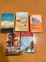 Nicholas Sparks Buch / Bücher Baden-Württemberg - Denzlingen Vorschau