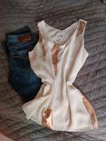‼️Calvin Klein Top NEU Gr.S ‼️ Hessen - Aßlar Vorschau
