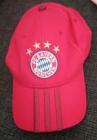 FC Bayern Cap Adidas one Size Bayern - Parsberg Vorschau