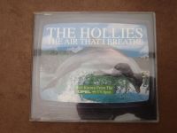 cd maxi the hollies the air that i breathe gebr. Niedersachsen - Moormerland Vorschau