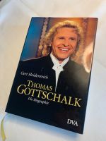 Thomas Gottschalk Memoaren mit persönlichem Autogramm Hessen - Wiesbaden Vorschau