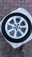 BMW 3 er F30 / F31 Felgen 17" Komplettradsatz mit RDKS Rheinland-Pfalz - Kapsweyer Vorschau