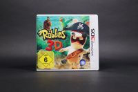 Rabbids 3D Nintendo 3DS 2DS Schleswig-Holstein - Neumünster Vorschau