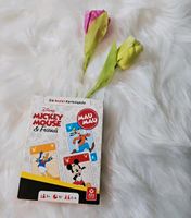 Kartenspiel Mau Mau Disney Mickey Mouse Bayern - Nittendorf  Vorschau