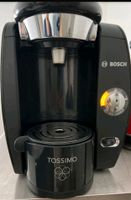 Kaffeemaschine Tassimo Bosch Hessen - Gießen Vorschau