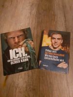 Oliver Kahn u. Philipp Lahm Buch Sachsen-Anhalt - Dingelstedt am Huy Vorschau