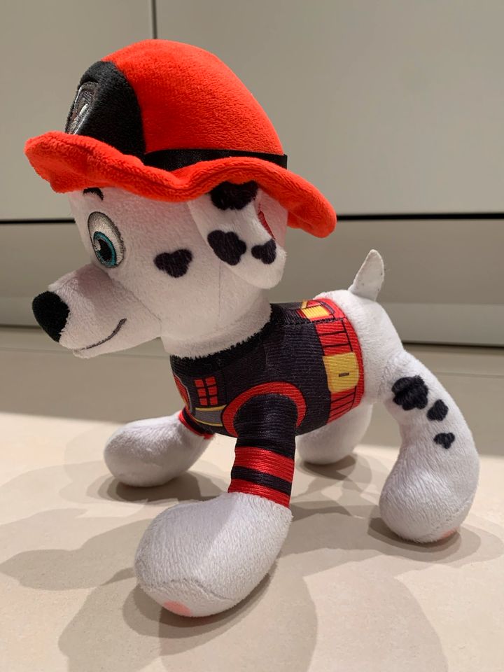 Paw Patrol Marshall Kuscheltier in Schalksmühle