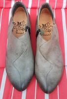 Think! damen Stiefeletten gr.37 grau neu mit Etikett West - Unterliederbach Vorschau