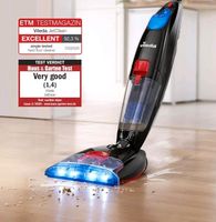 Vileda JetClean 3in1 Saugwischer, Bodenwischer Brandenburg - Groß Köris Vorschau