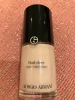 Giorgio Armani Liquid Highlighter Sheer 07 Bayern - Marquartstein Vorschau