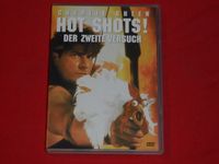 DVD - Hot Shots - der zweite Versuch - Teil 2 - Charlie Sheen Rheinland-Pfalz - Ludwigshafen Vorschau