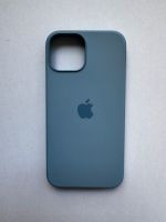 I Phone 13 Mini Silicon Case MagSafe Bayern - Postbauer-Heng Vorschau