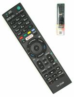 74254 Universal Fernbedienung für SONY TV LCD LED 3D NETFLIX FOOT Nordrhein-Westfalen - Herne Vorschau