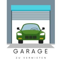 ❗️Vermiete XXL-Garage in Jarmen OT Neu Plötz ❗️ Hansestadt Demmin - Jarmen Vorschau