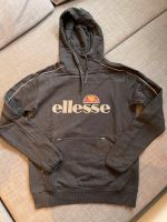 Ellesse: cooler Sport Hoodie mit Reflektorstreifen in Gr. 38 Findorff - Findorff-Bürgerweide Vorschau