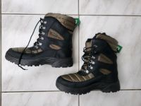 Cortina Herren Winterboots, Größe 45, NEU Niedersachsen - Holzminden Vorschau