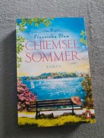 Chiemseesommer | Franziska Blum | Taschenbuch | 384 S. | Deutsch Elberfeld - Elberfeld-West Vorschau