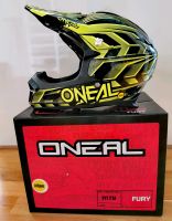 ONEAL Fury RL MIPS Helm Größe S - MTB, Downhill Nordrhein-Westfalen - Brühl Vorschau