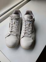 Adidas Sneaker Schnürschuhe weiss gr 40 Niedersachsen - Meine Vorschau