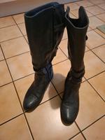 Damenstiefel, Gr. 40, Mustang Brandenburg - Lindow Vorschau