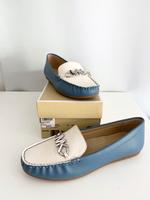 NEU! Michael Kors Loafer.Schuhe,Ballerina,Sneaker Gr.38 Hessen - Karben Vorschau