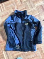 3in1 Jacke von Jack Wolfskin, Gr 152 Baden-Württemberg - Efringen-Kirchen Vorschau