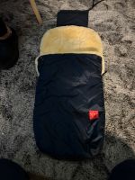 Kaiser Fußsack/ Kinderwagen/ Lammfell Dortmund - Brackel Vorschau