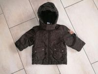 Winterjacke GR 86 Junge Bayern - Ochsenfurt Vorschau