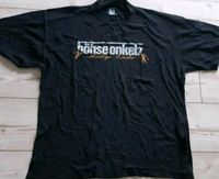 Böhse Onkelz Original Shirt aus den 90 er Jahren in L Niedersachsen - Salzgitter Vorschau