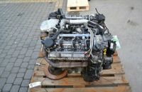 MOTOR MERCEDES SPRINTER CHRYSLER 3.0 DIESEL 642980 642982 KOMPLET Hessen - Körle Vorschau