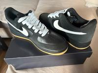Nike Air Force 1 Wuppertal - Barmen Vorschau