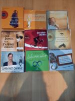 CDs Hörbücher Hessen - Rodgau Vorschau