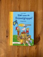 ♡ Hier kommt die Krümelgruppe ♡ Kindergarten ab 4J München - Thalk.Obersendl.-Forsten-Fürstenr.-Solln Vorschau