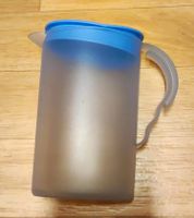 Tupperware Tupper Kanne 300ml hellblau Thüringen - Greiz Vorschau