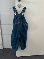 Latzhose Jeans Liewood Gr. 92 Baden-Württemberg - Tübingen Vorschau