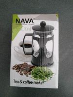 Tea und Coffee maker, 350 ml Hamburg-Mitte - Finkenwerder Vorschau