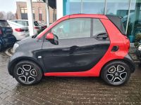 Smart ForTwo fortwo cabrio electric drive / EQ Niedersachsen - Achim Vorschau