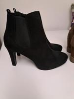 Damen Stiefel Bayern - Bad Königshofen Vorschau