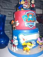 Paw Patrol Geburtstag Dekoration Baden-Württemberg - Ulm Vorschau