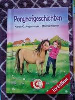 Kinderbuch-Ponyhofgeschichten Bayern - Kirchenlamitz Vorschau