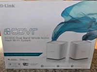 D-Link COVR AC1200 Dual Band Whole  Home Mesh Wi-Fi System Bayern - Burgkunstadt Vorschau