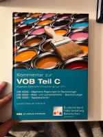 VOB Teil C Düsseldorf - Pempelfort Vorschau